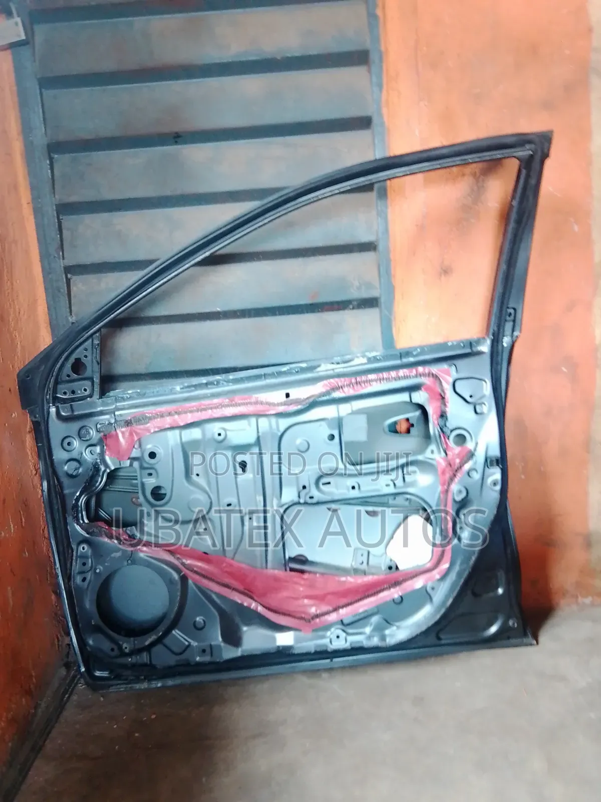 Front Door Yaris 2019/2021 Model