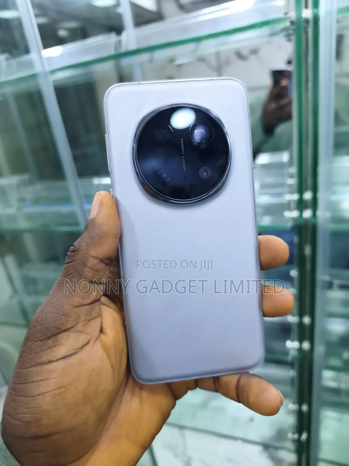 Honor Magic7 Pro 512 GB