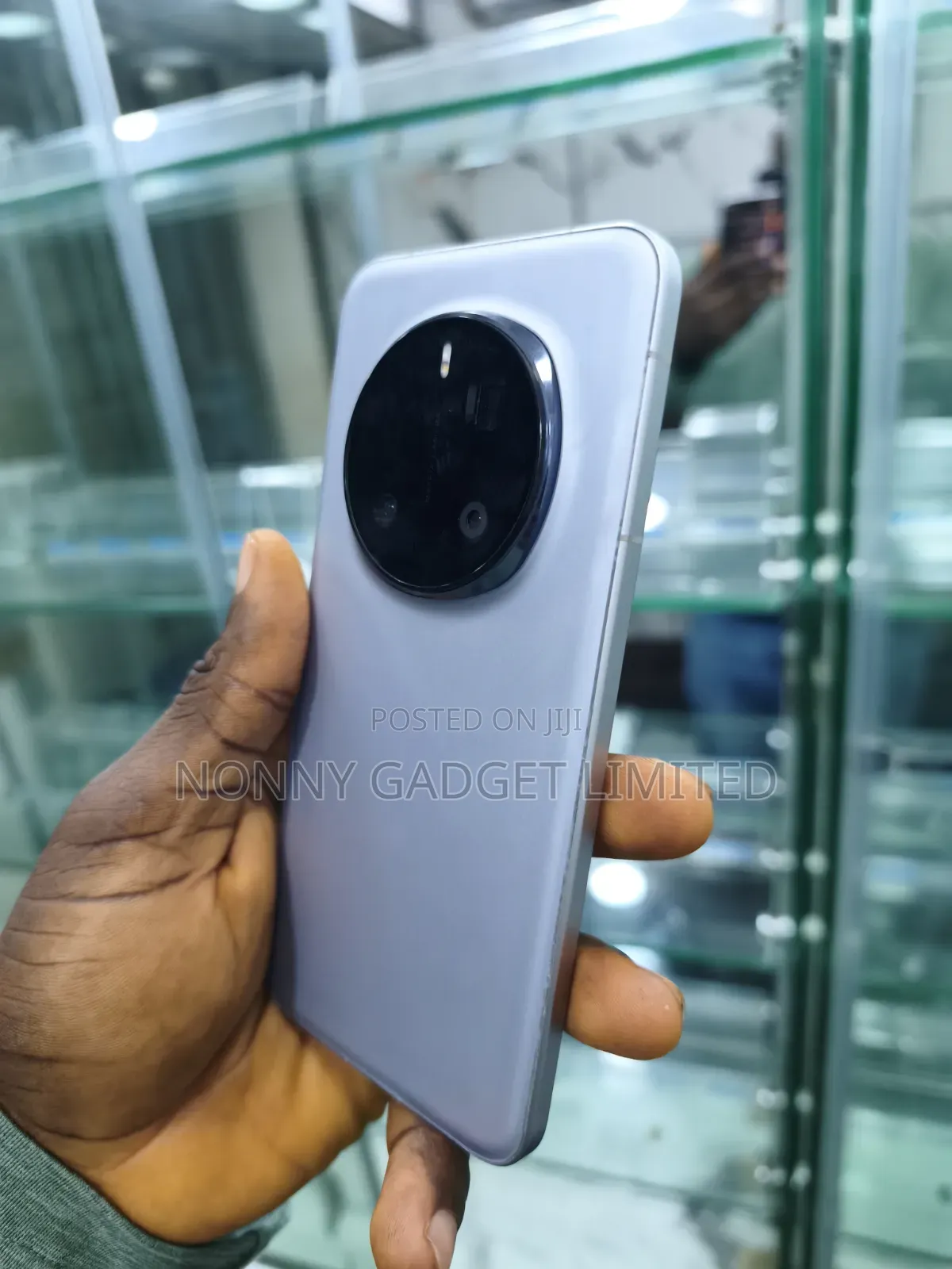 Honor Magic7 Pro 512 GB