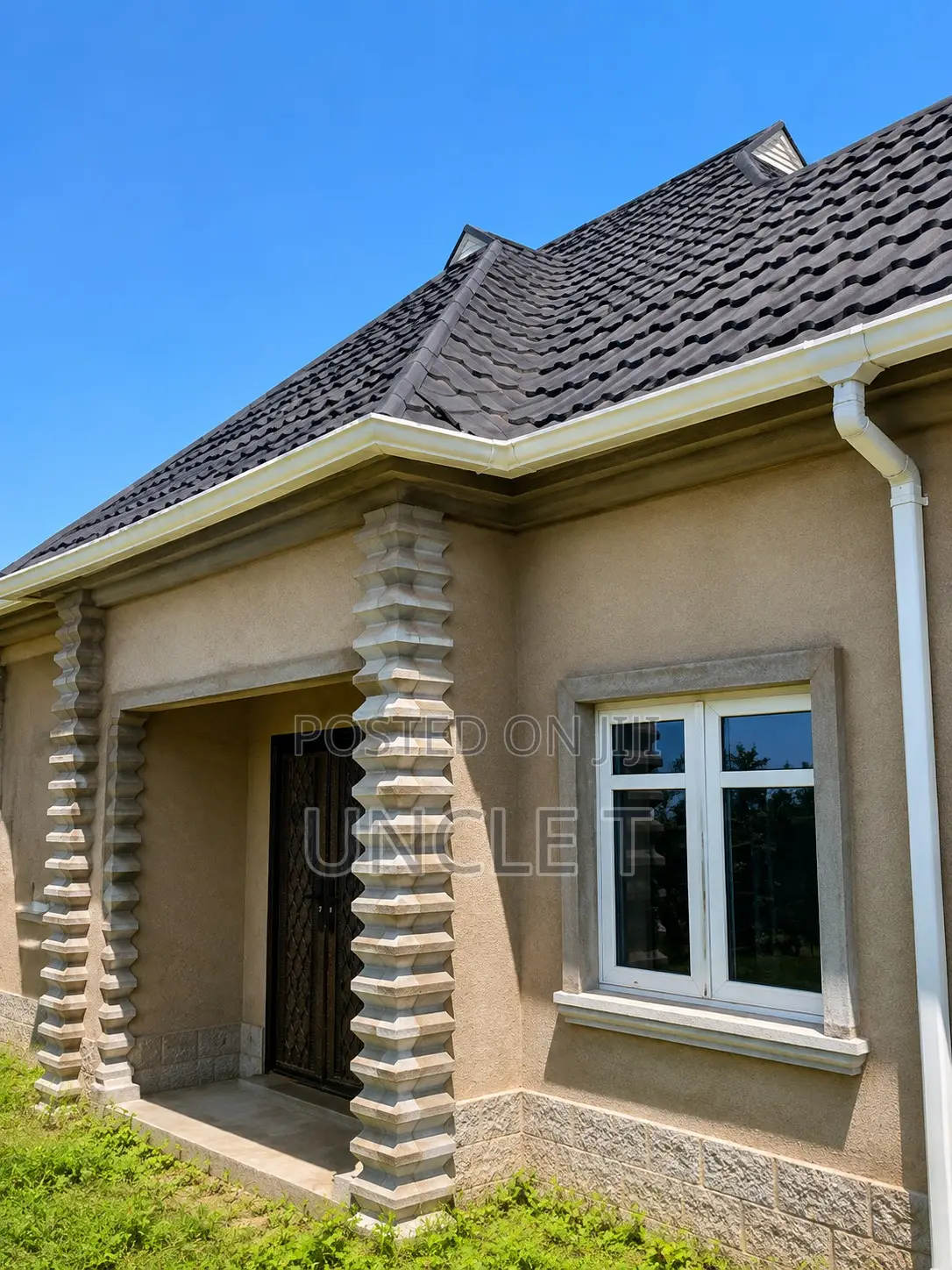 3bdrm Penthouse in Opposite Delight, Ado Ekiti for sale