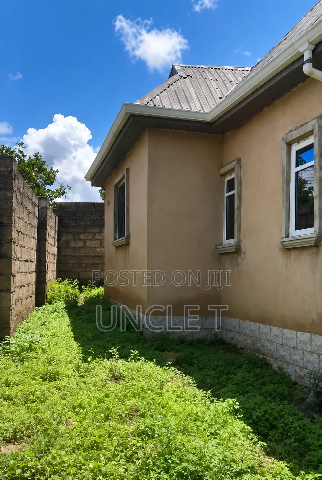 3bdrm Penthouse in Opposite Delight, Ado Ekiti for sale