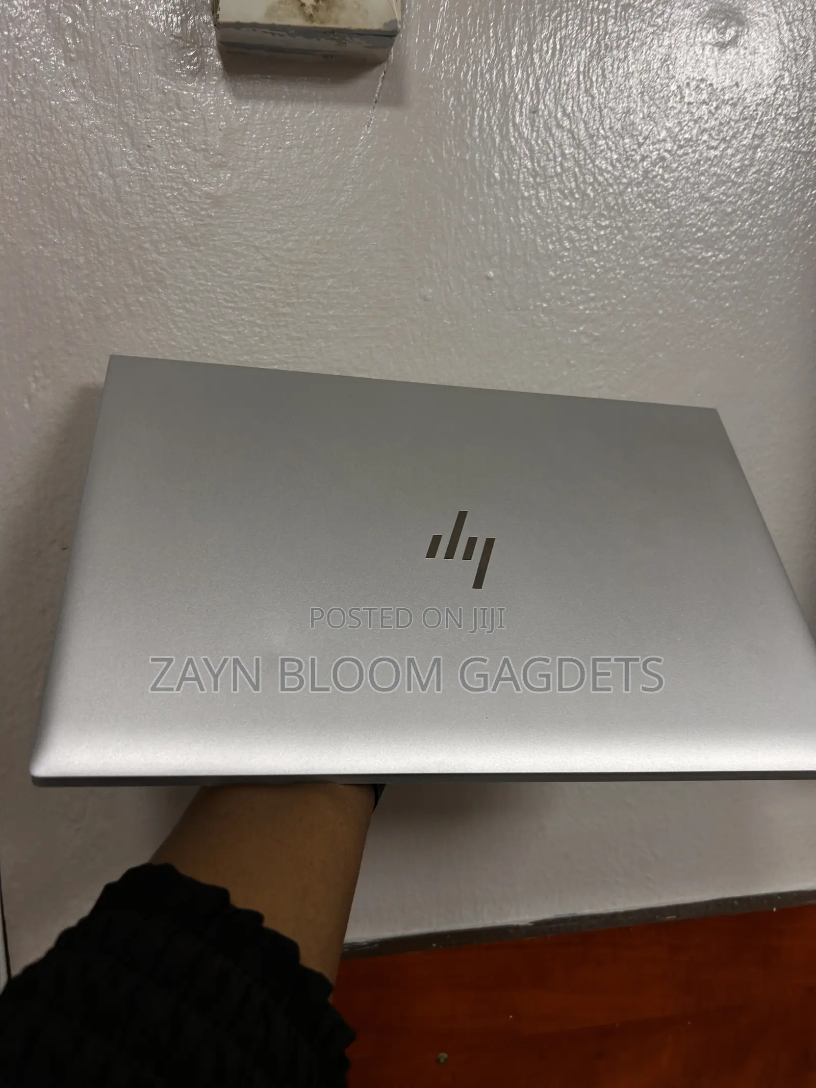 Laptop HP EliteBook 840 G8 8GB Intel Core i5 SSD 256GB