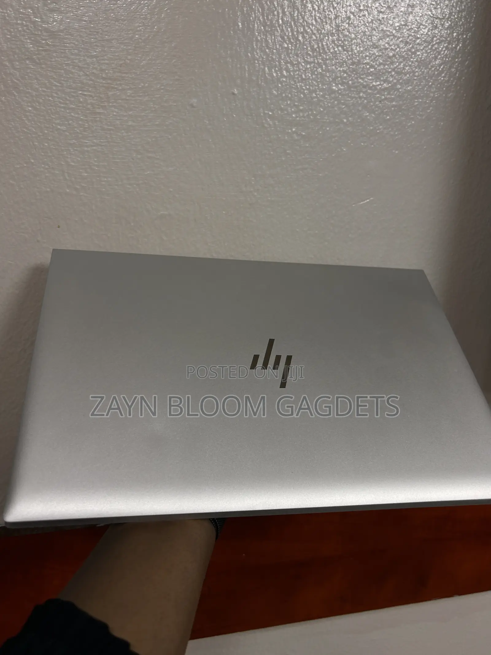 Laptop HP EliteBook 840 G8 8GB Intel Core i5 SSD 256GB