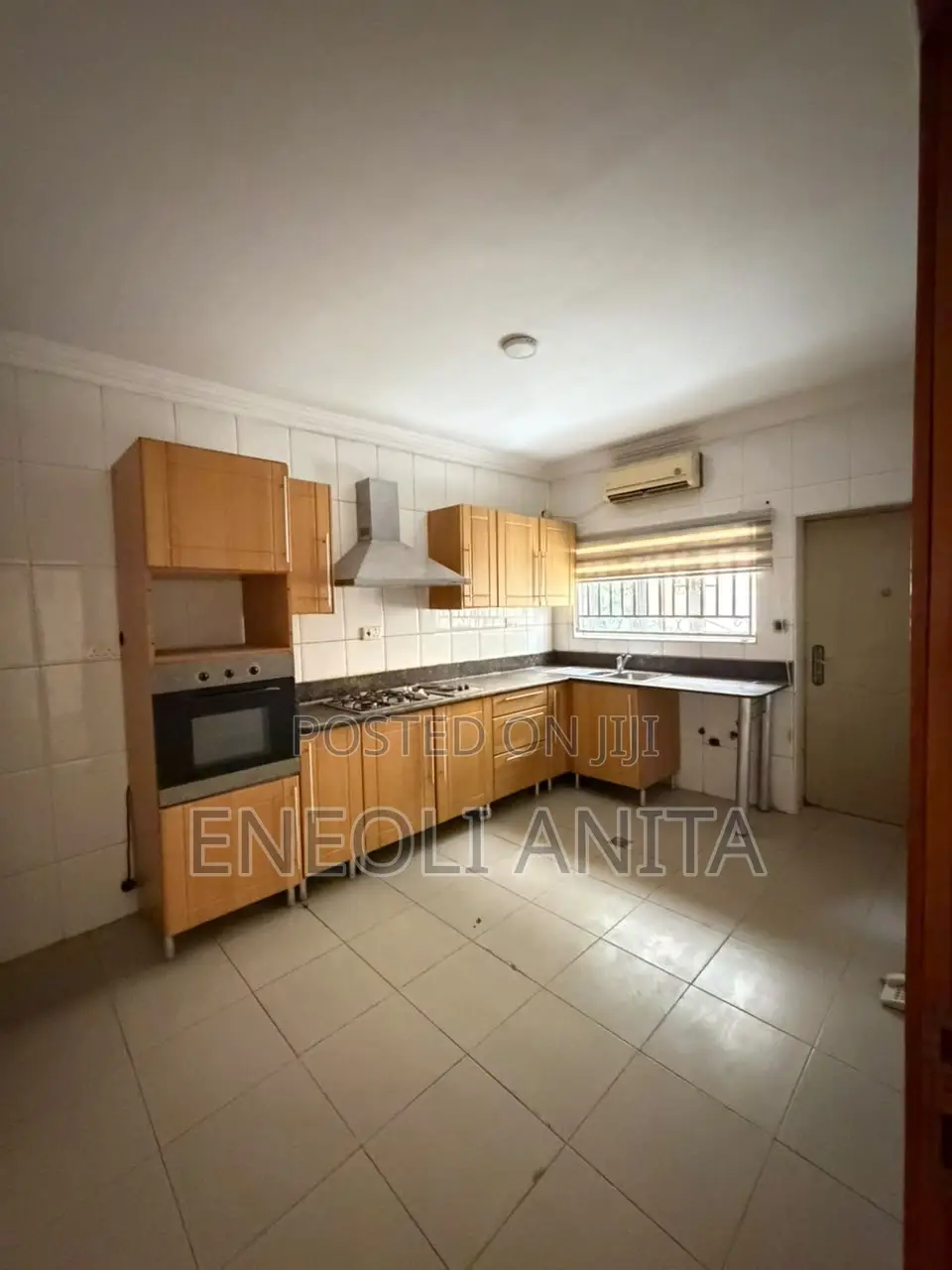3bdrm Apartment in Jabi for rent