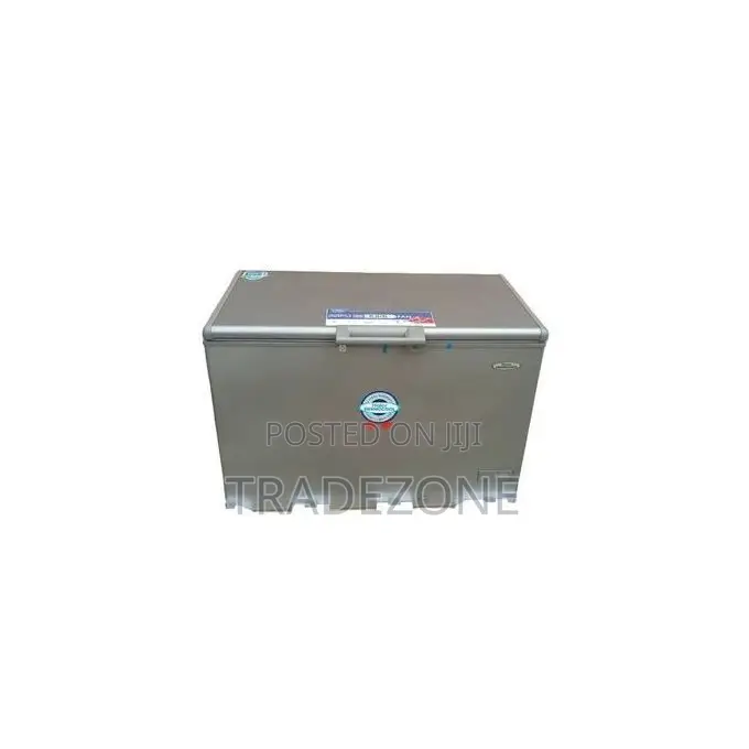 Haier Thermocool 319L Inverter Chest Freezer | HTF-319TS