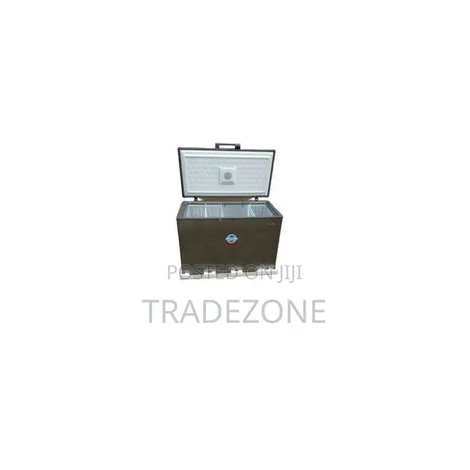 Haier Thermocool 319L Inverter Chest Freezer | HTF-319TS
