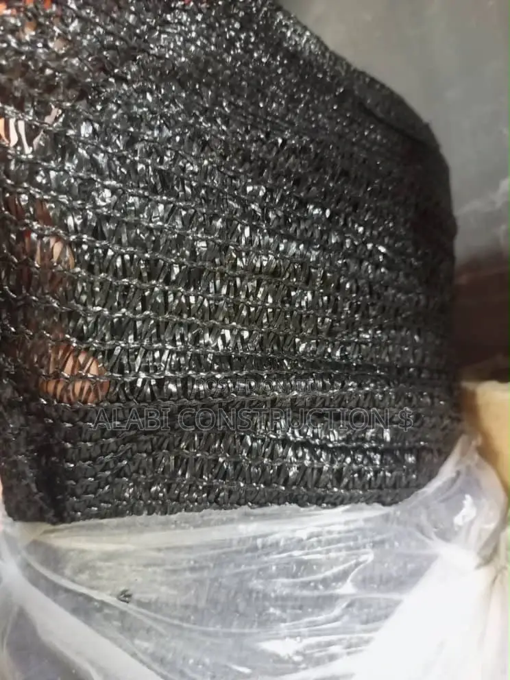 Shade Net / Scaffolding Nets