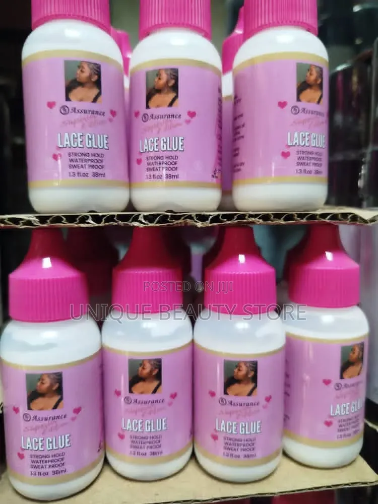 Assurance Lace Glue