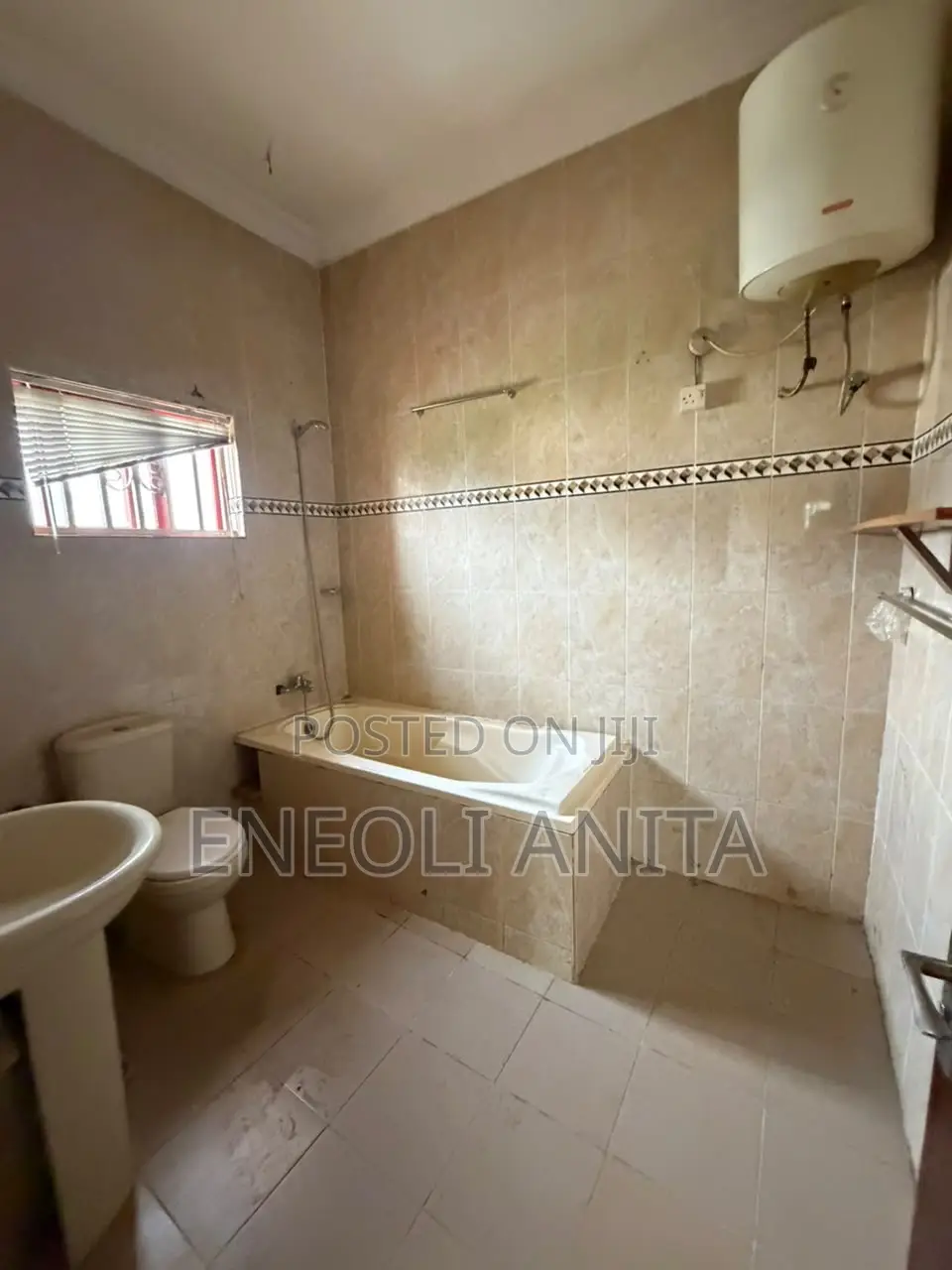 2bdrm Block of Flats in Jabi for rent