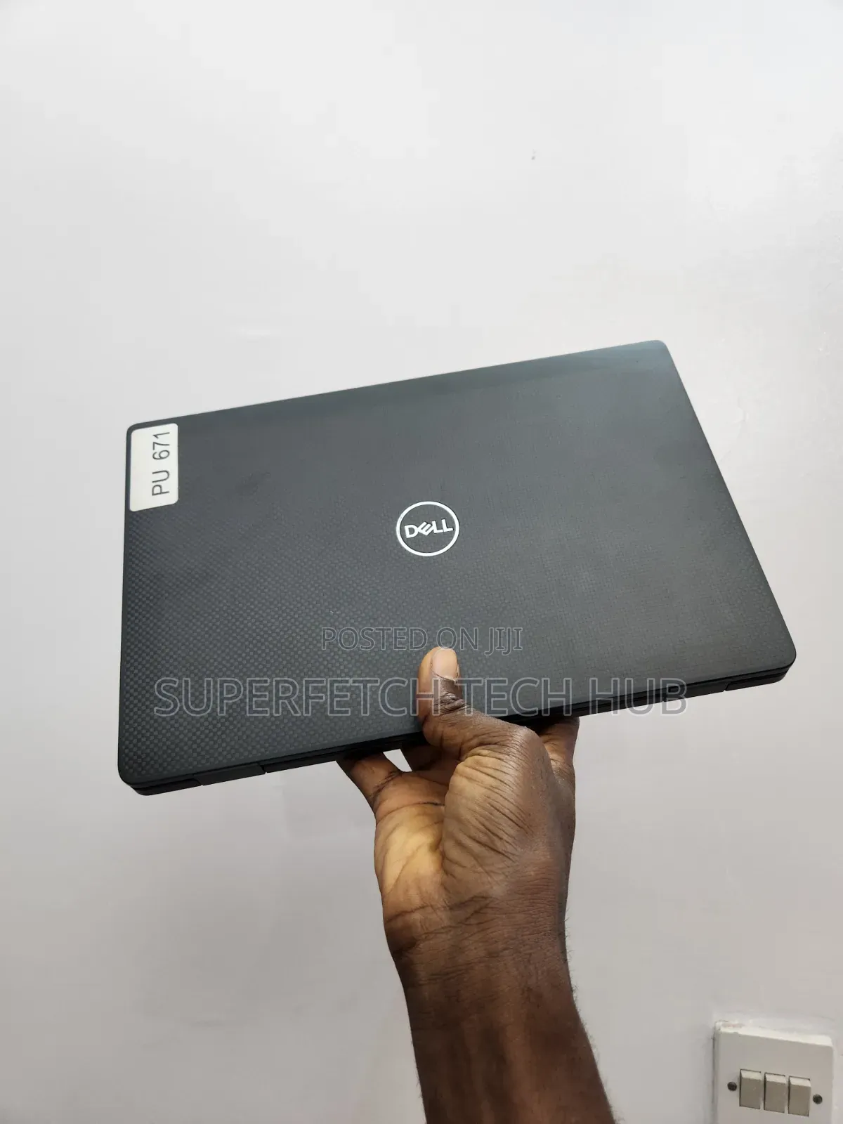 Laptop Dell Latitude 7320 16GB Intel Core i5 SSD 256GB