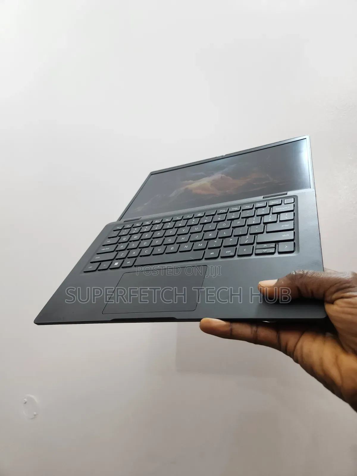 Laptop Dell Latitude 7320 16GB Intel Core i5 SSD 256GB