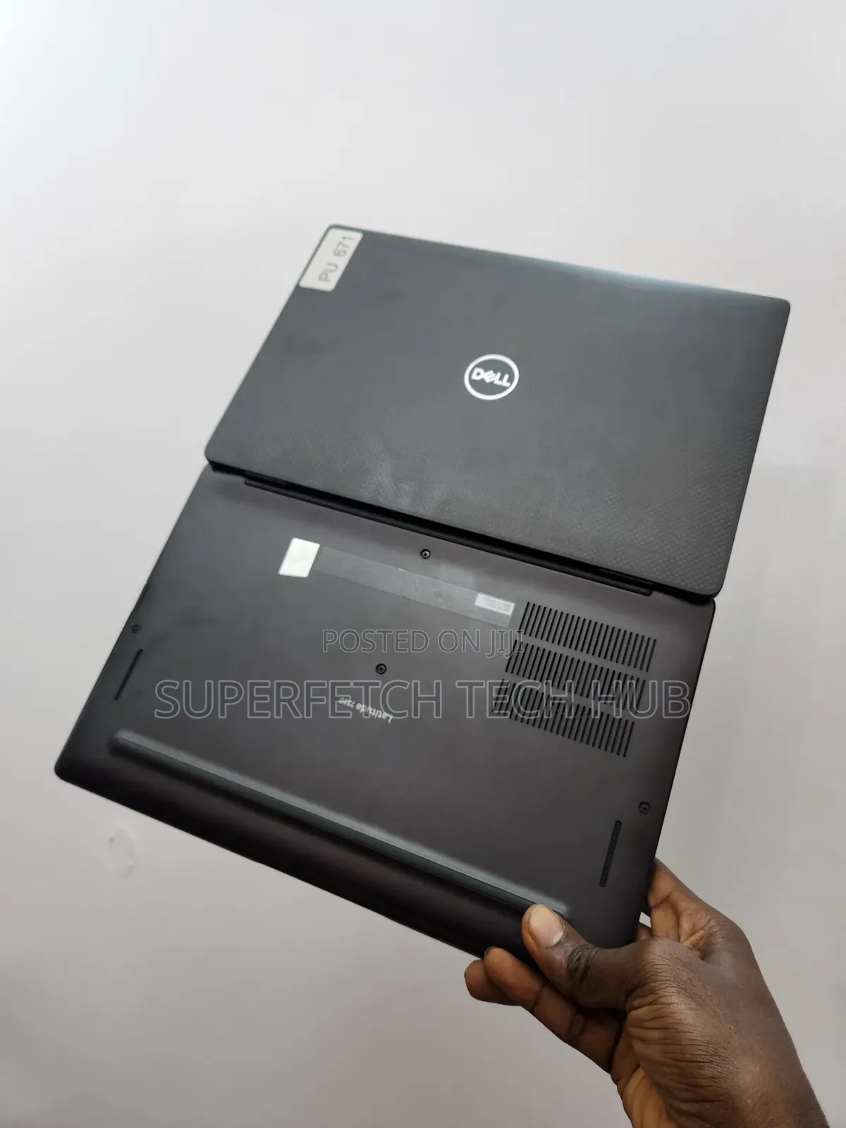 Laptop Dell Latitude 7320 16GB Intel Core i5 SSD 256GB