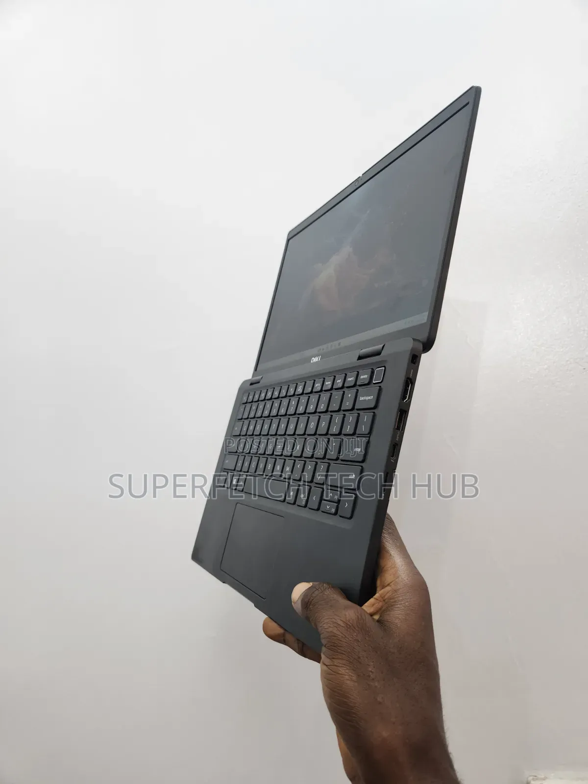 Laptop Dell Latitude 7320 16GB Intel Core i5 SSD 256GB
