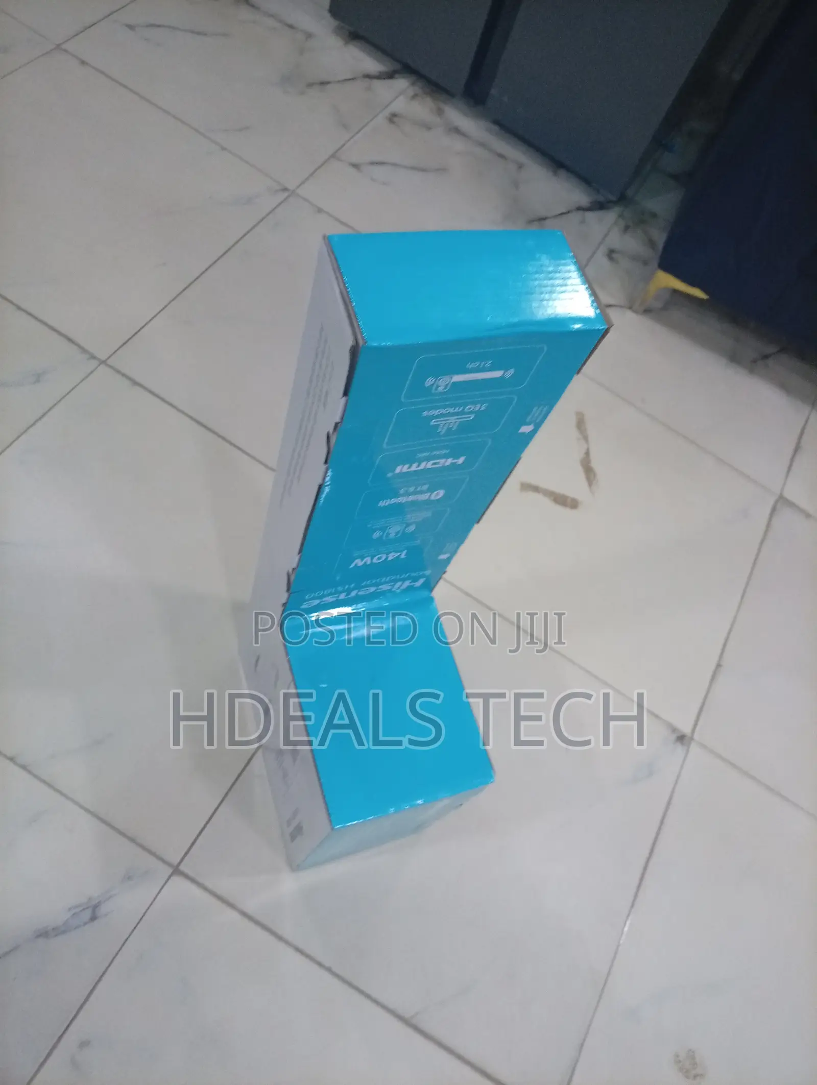 Top List Hisense Audio Sound Bar