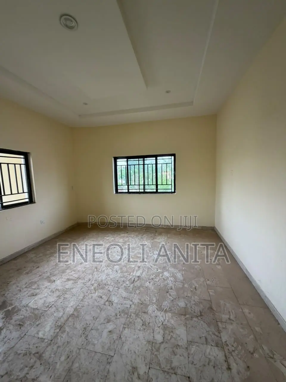 5bedroom Semi Detached Stand Alone