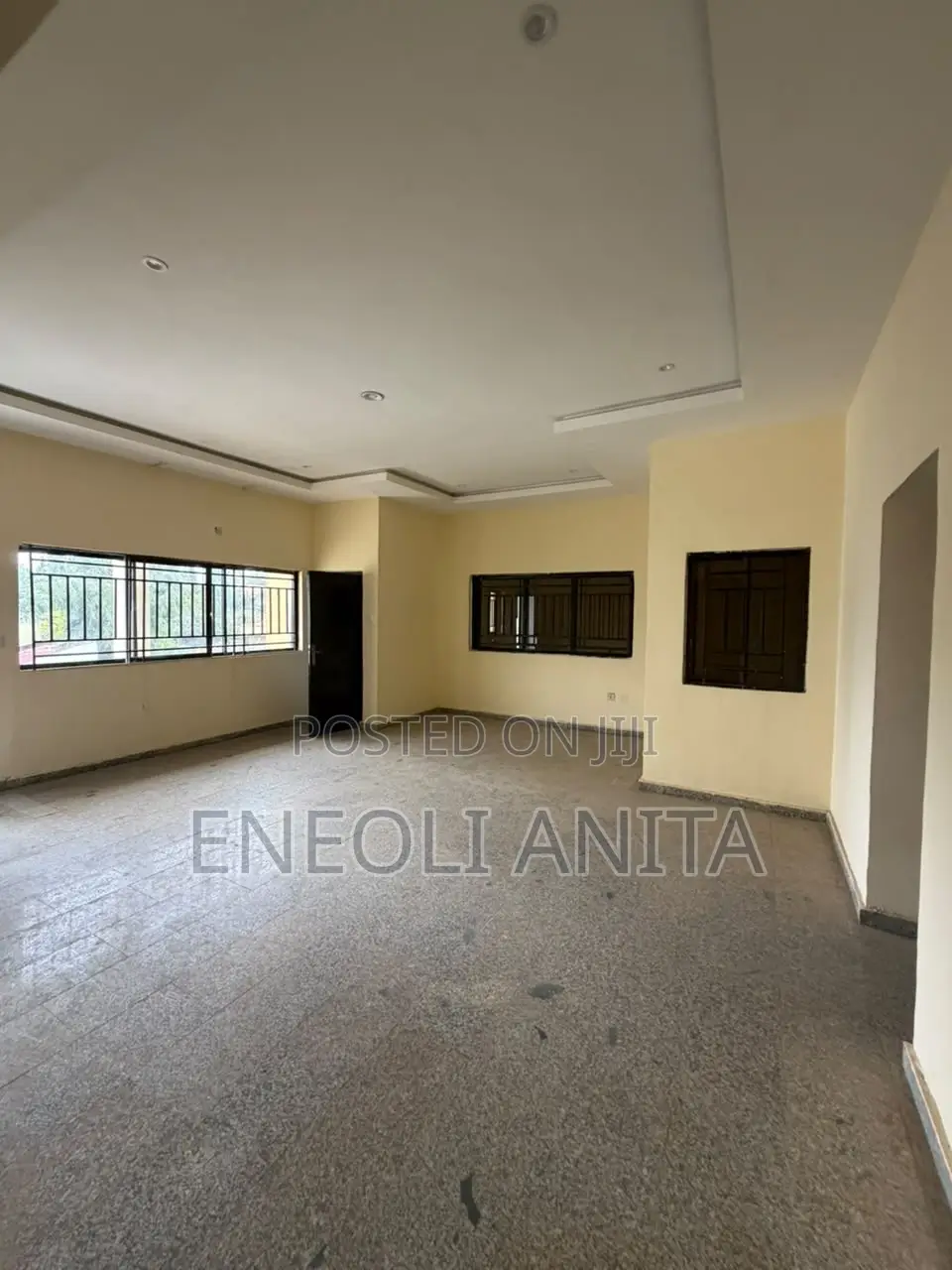 5bedroom Semi Detached Stand Alone