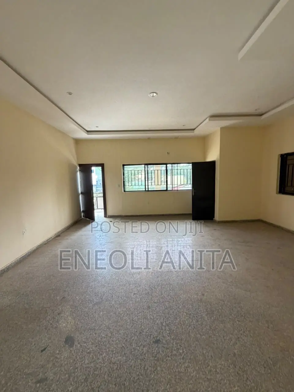 5bedroom Semi Detached Stand Alone