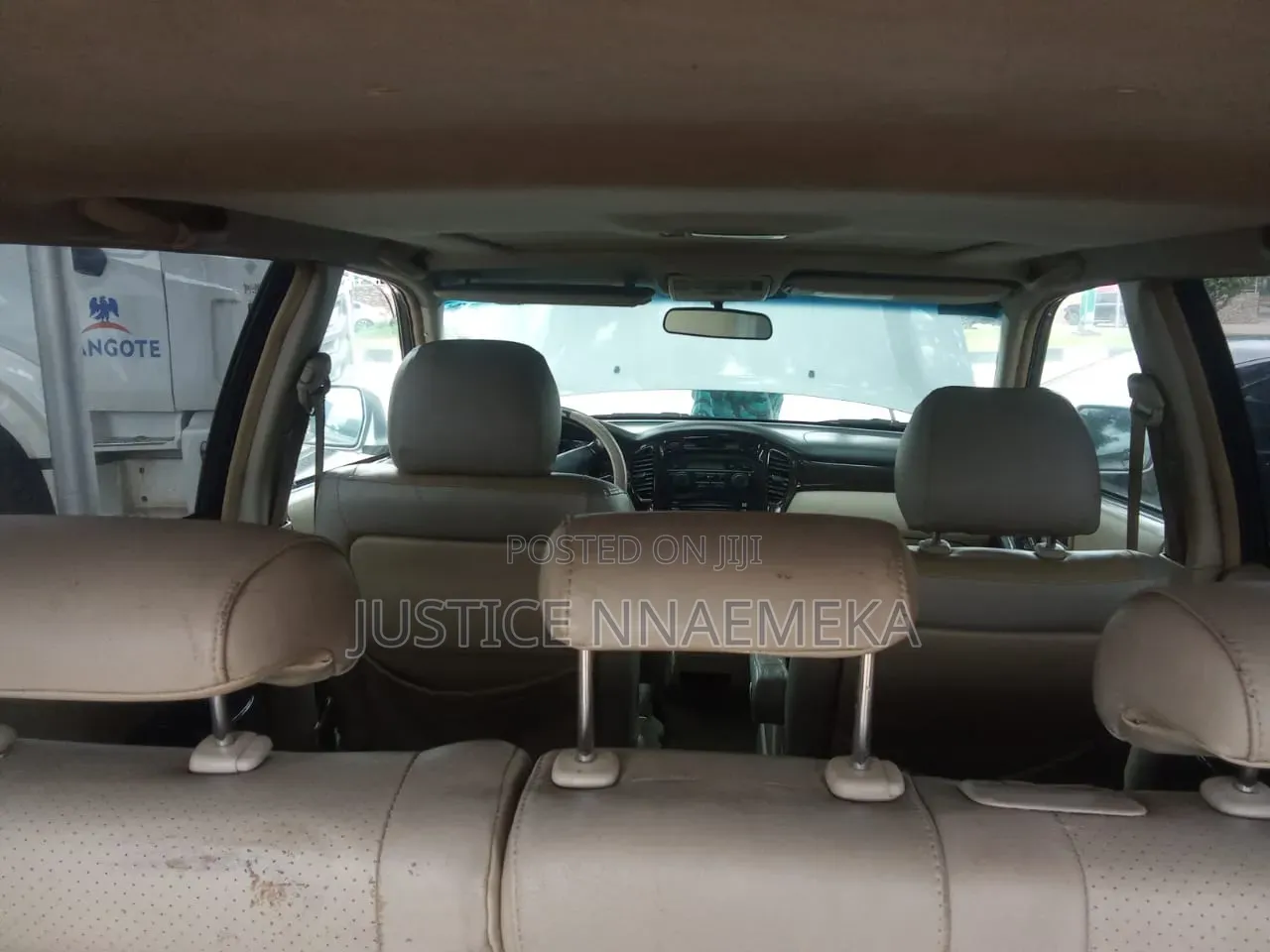 Toyota Highlander 2006 Silver