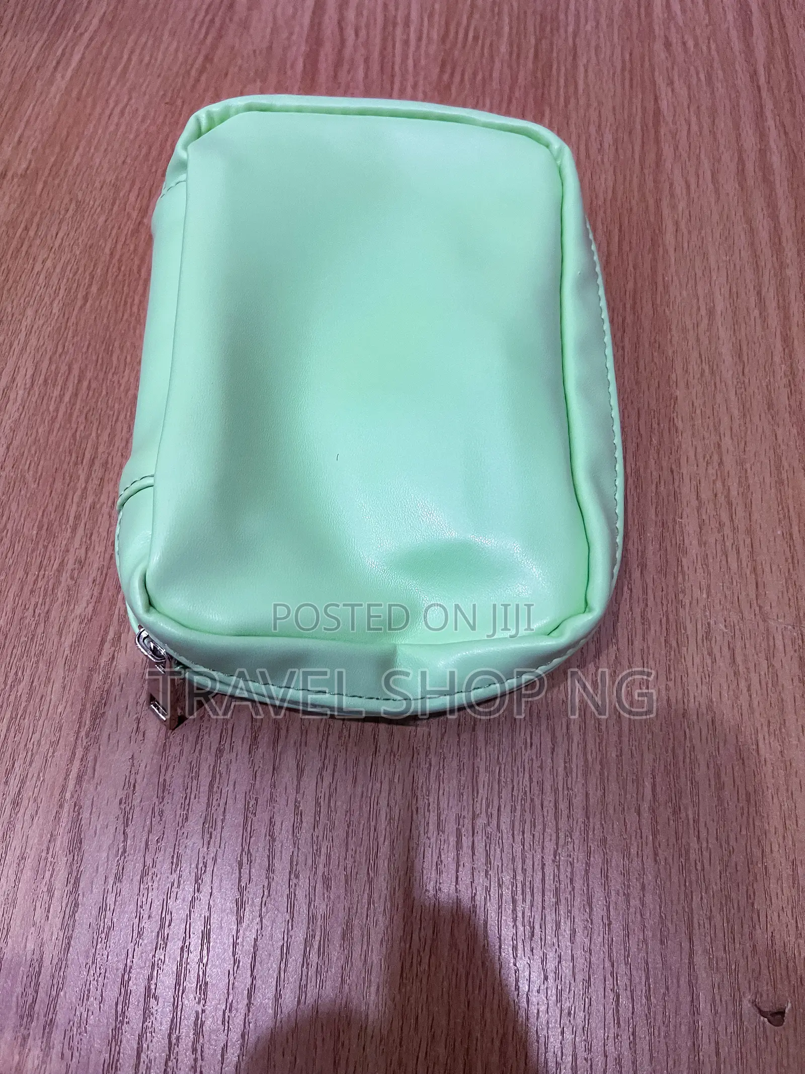 14 Compartments Travel Pill Waterproof Bag