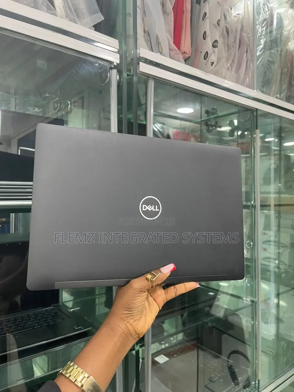 Laptop Dell Latitude 7490 16GB Intel Core i7 SSD 512GB