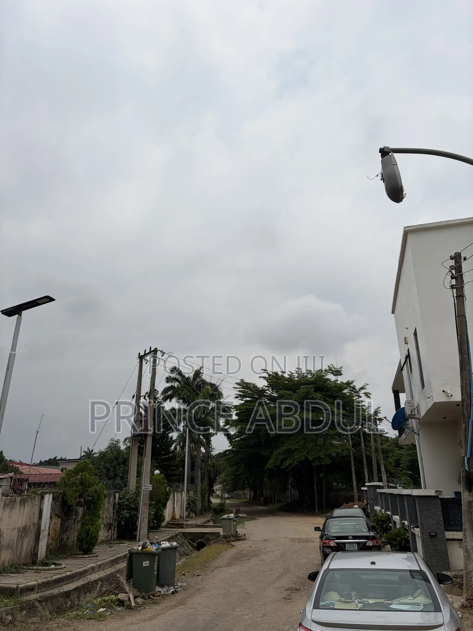 3bdrm Bungalow in Life Camp for sale