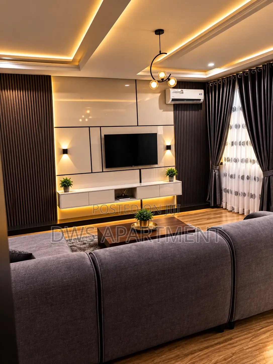 Luxurious 2bedroom Apartment at Dawaki on Promo Price