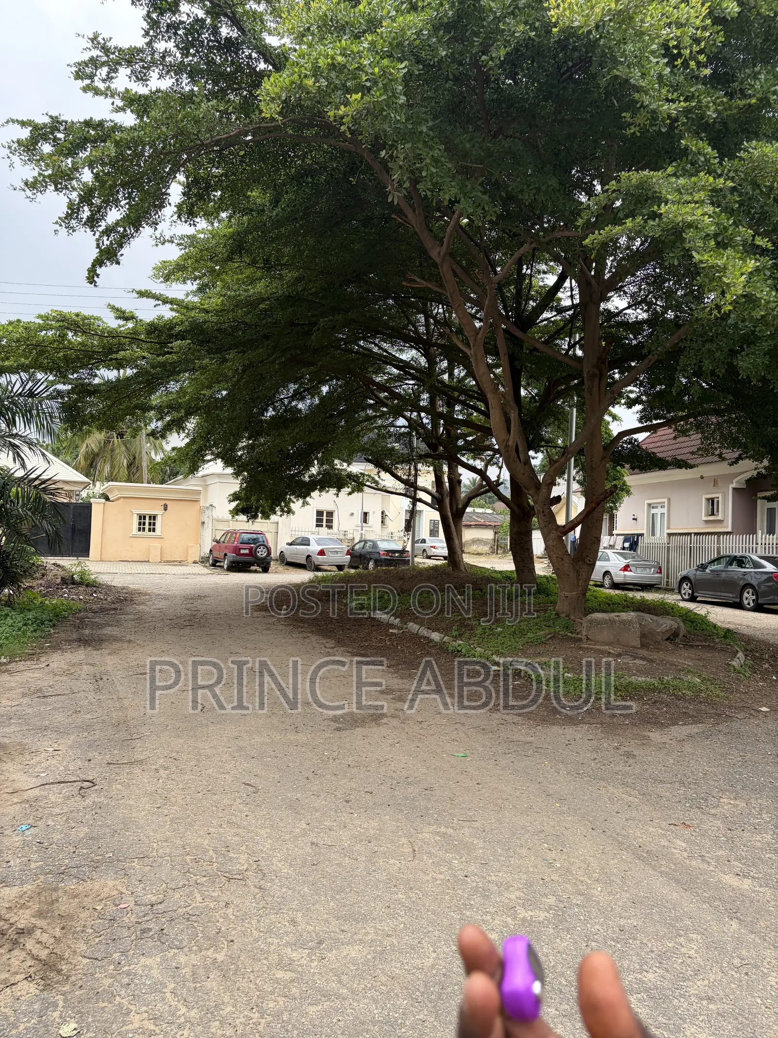 3bdrm Bungalow in Life Camp for sale