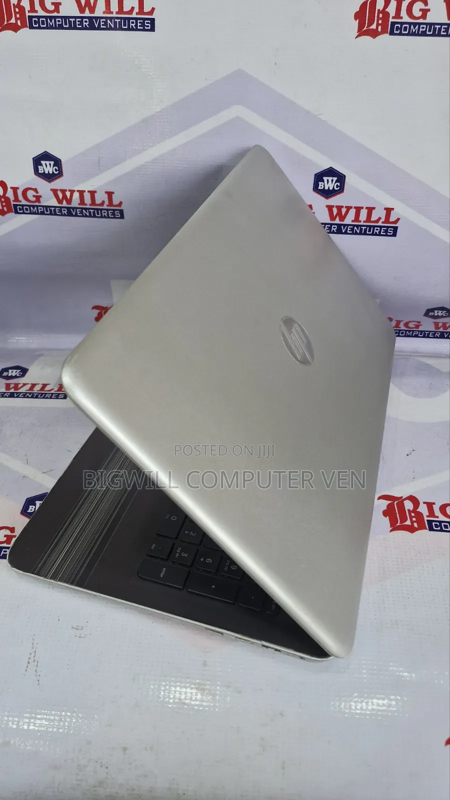 Laptop HP Pavilion 15 16GB Intel Core i7 SSD 512GB