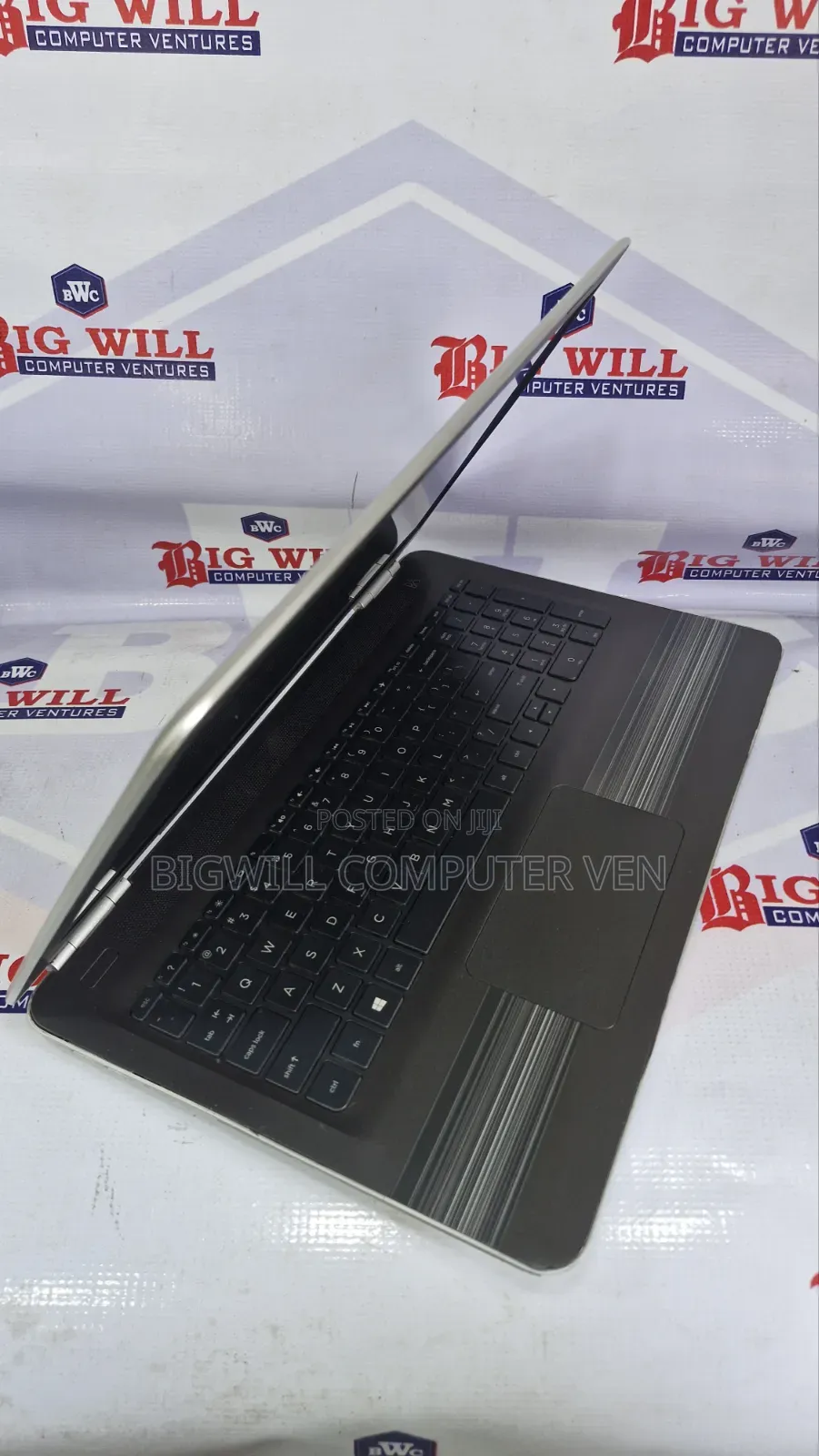Laptop HP Pavilion 15 16GB Intel Core i7 SSD 512GB