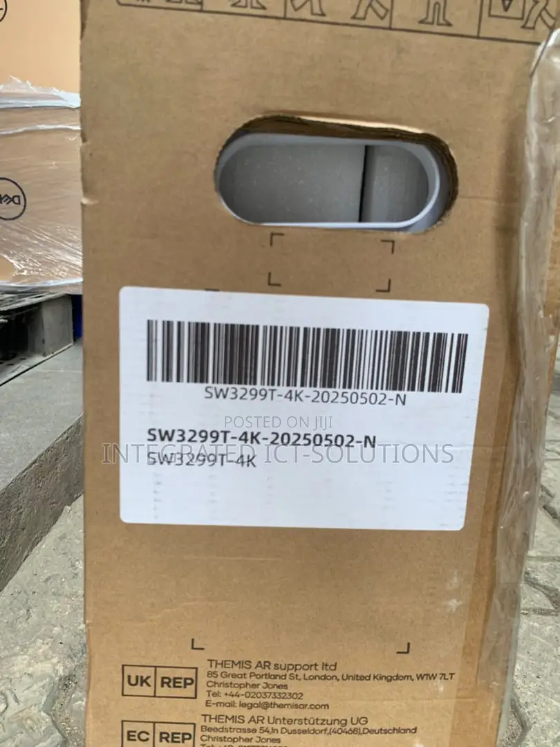 Apolosign Smart Portable TV Sw329t
