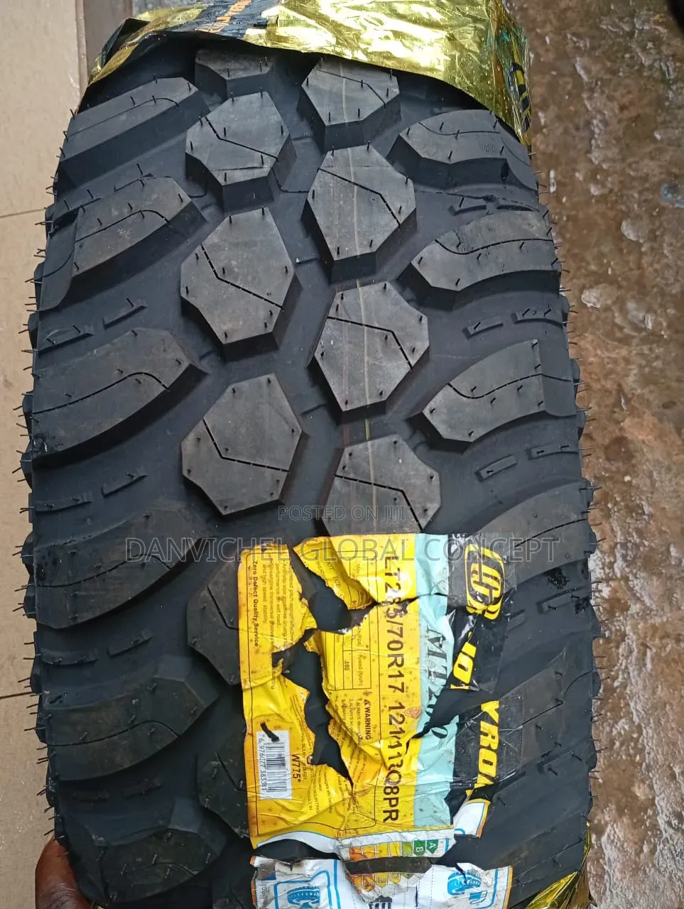  245/50r20 Tyres Available