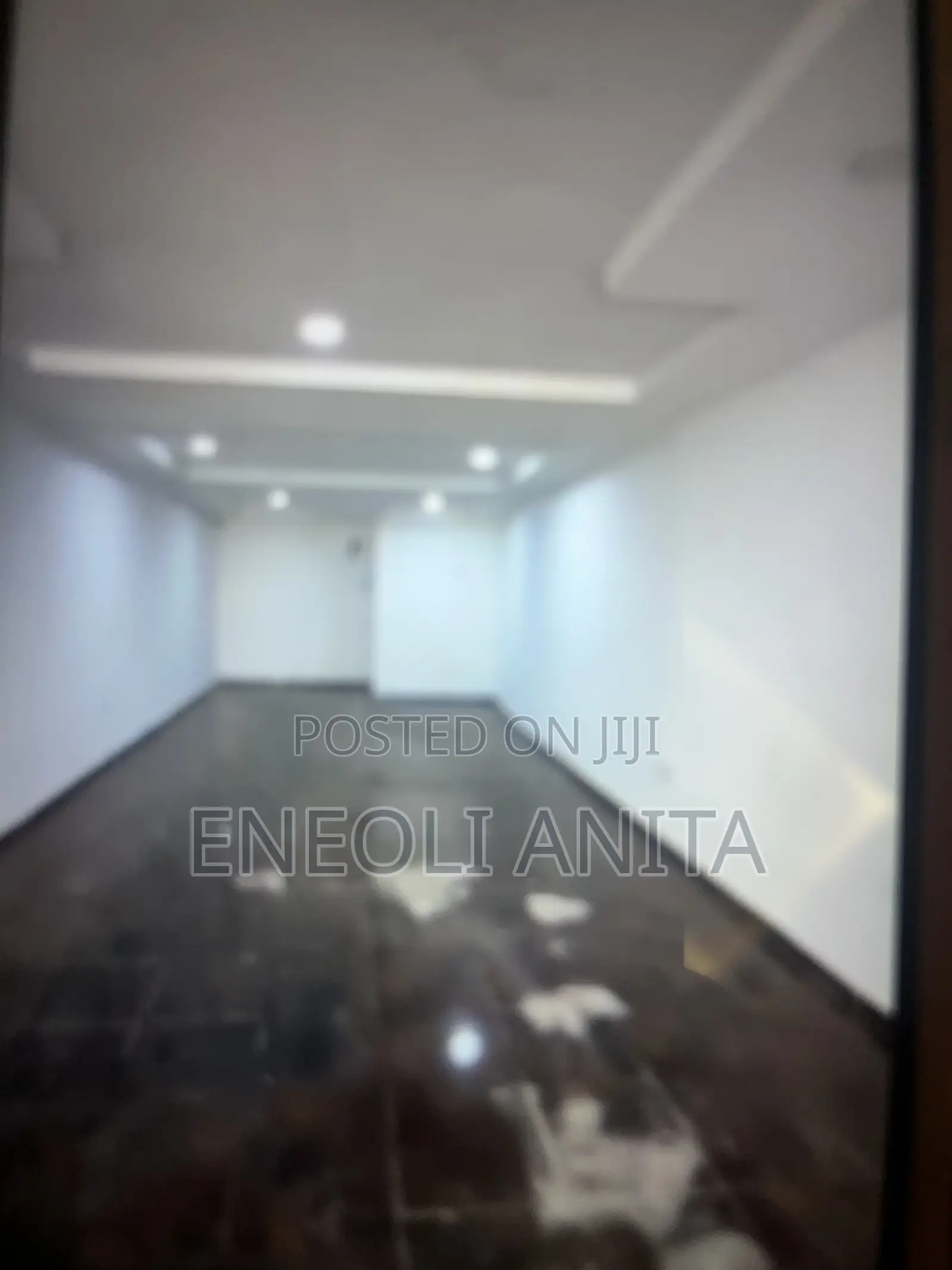 Office Space for Rent