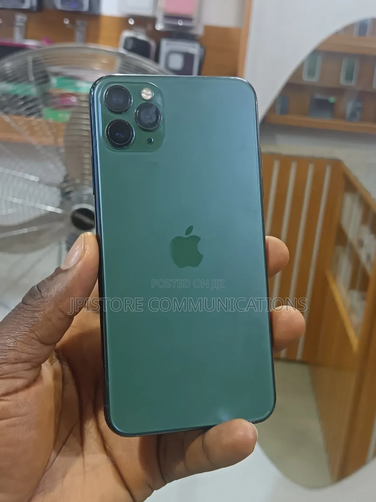 Apple iPhone 11 Pro Max 256 GB