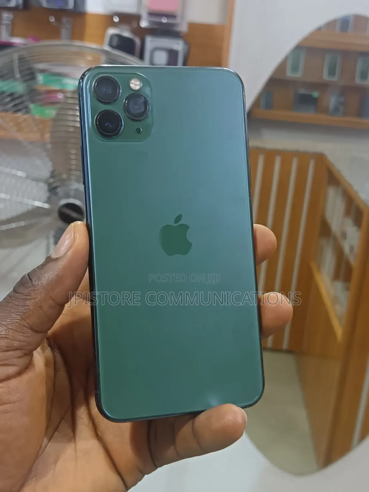 Apple iPhone 11 Pro Max 256 GB