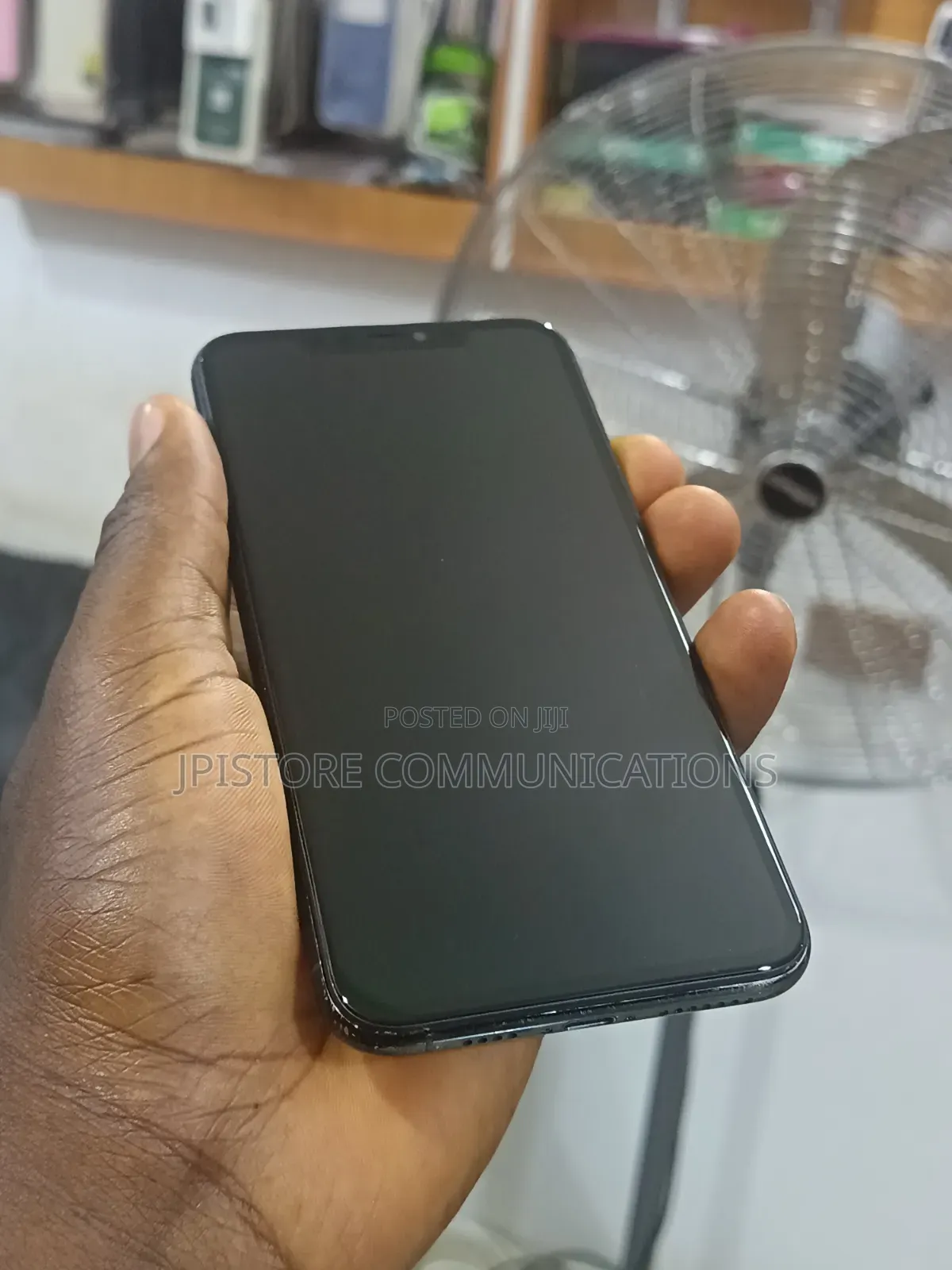 Apple iPhone 11 Pro Max 256 GB