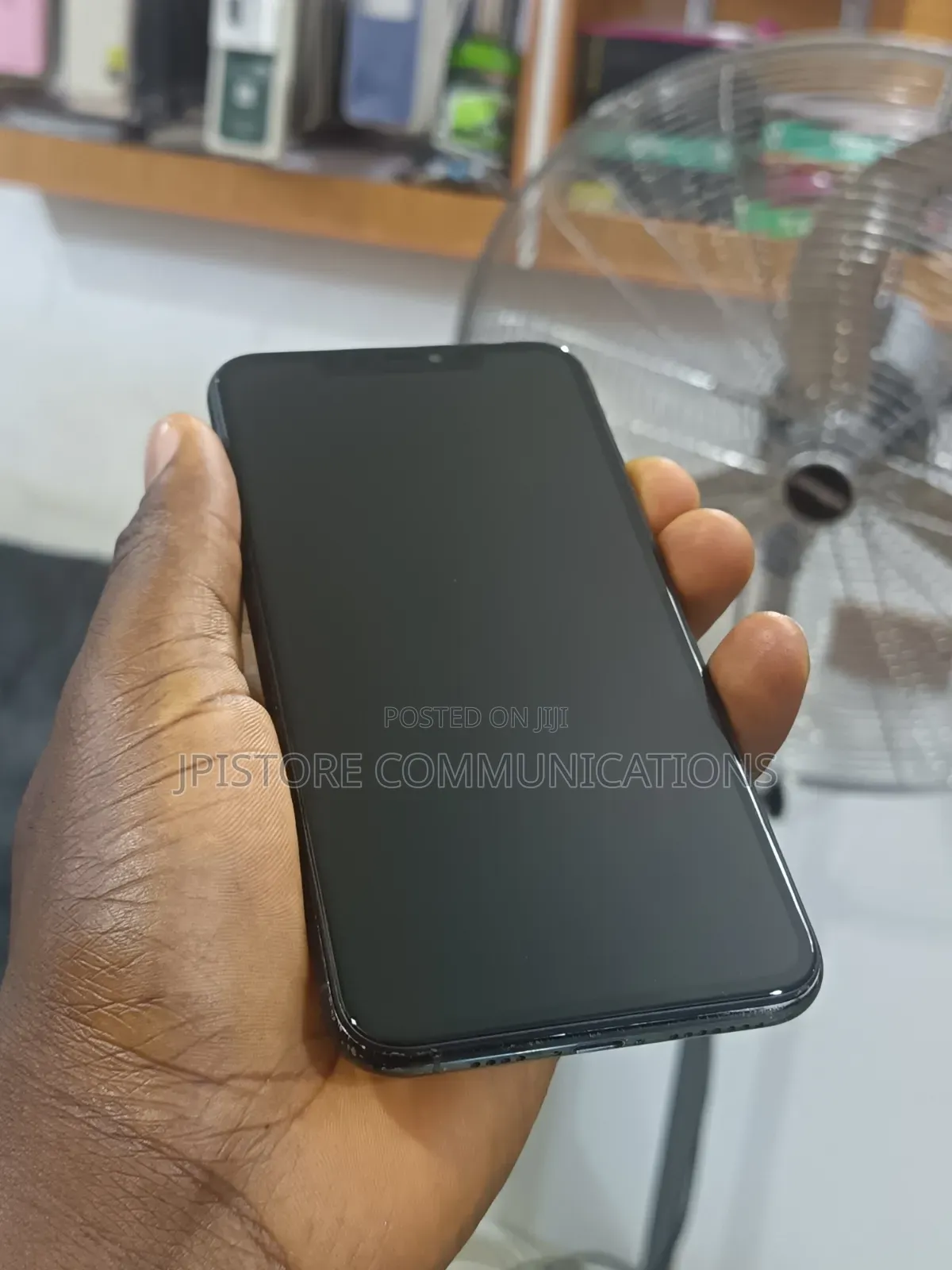 Apple iPhone 11 Pro Max 256 GB