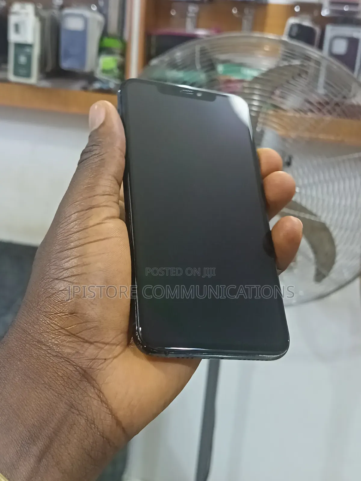 Apple iPhone 11 Pro Max 256 GB