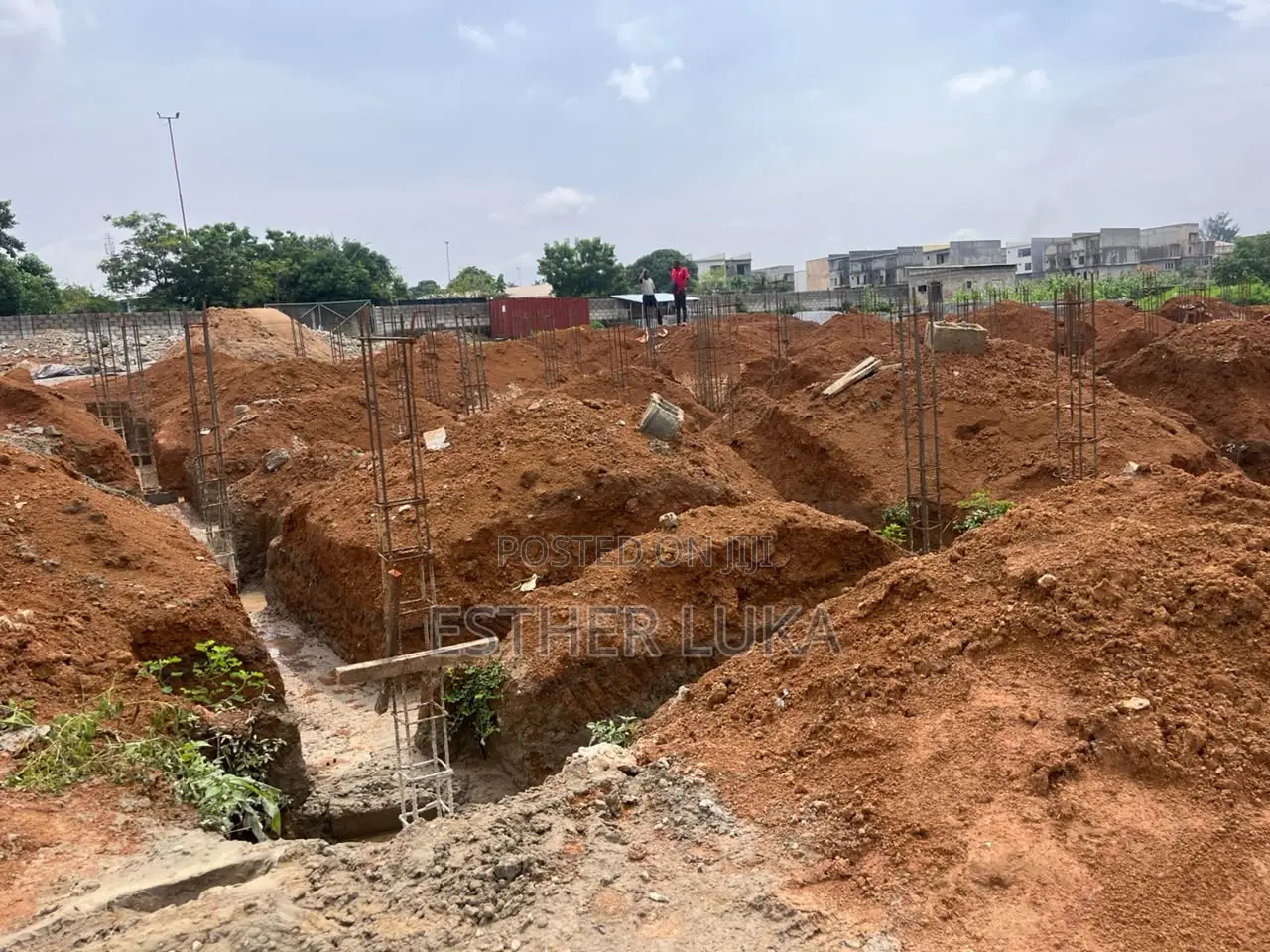 4bdrm Duplex in Nicol Villa, Karmo for sale