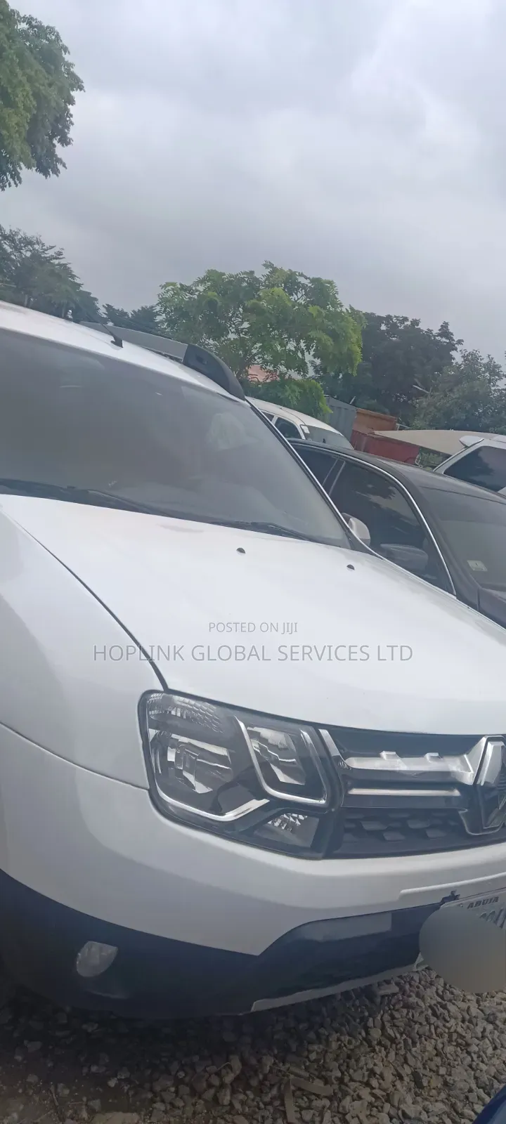 Renault 5 2015 White
