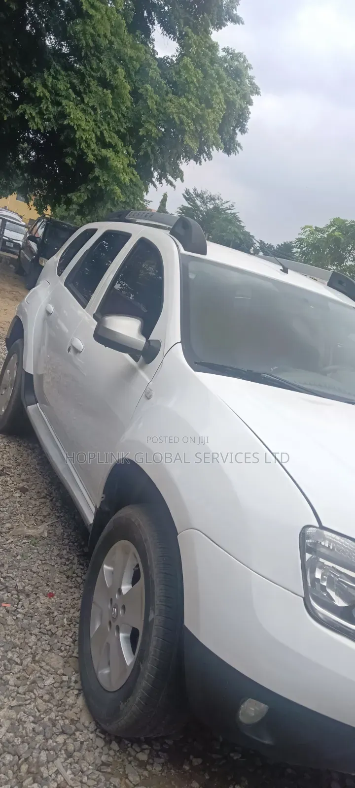 Renault 5 2015 White