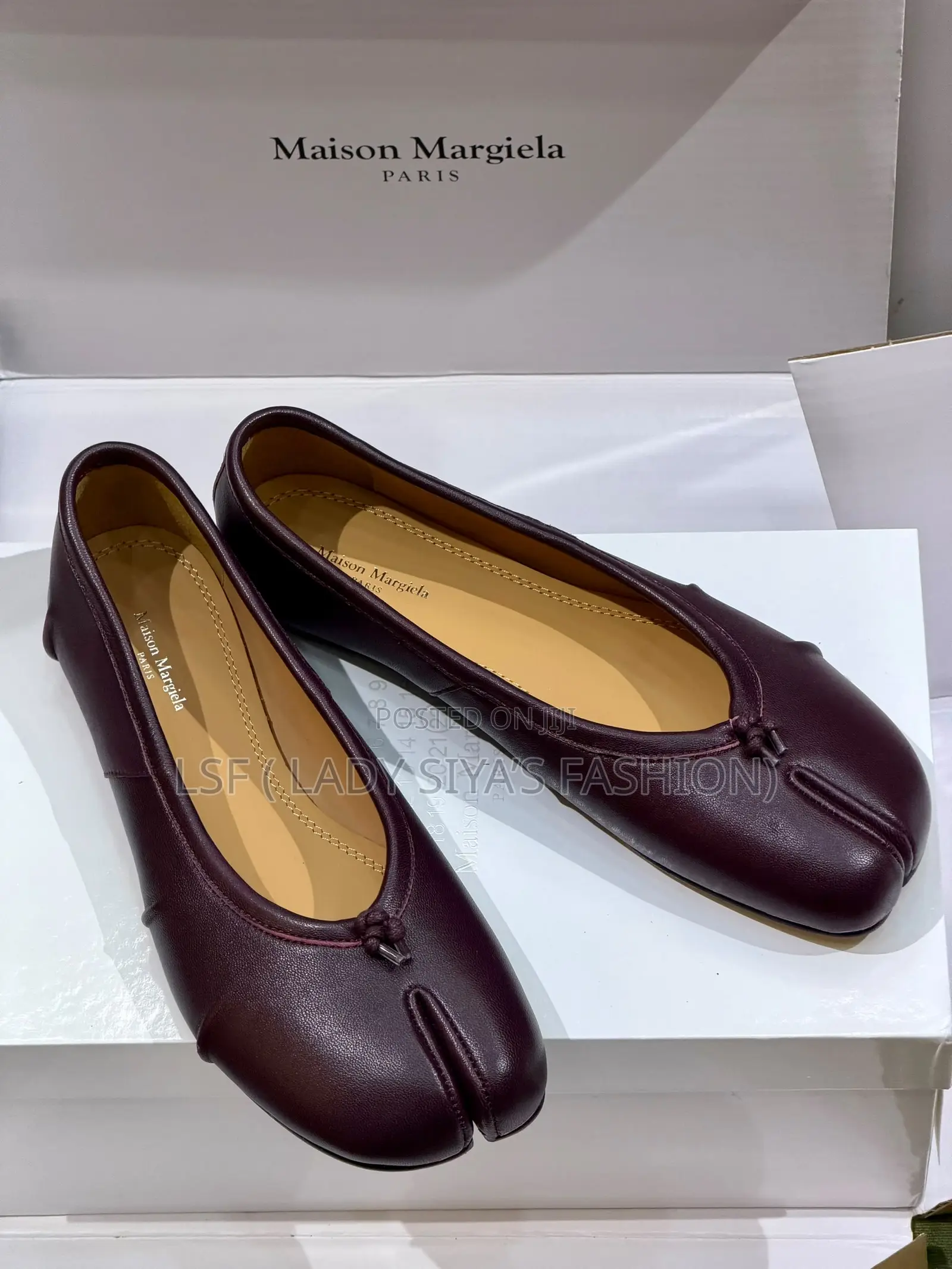 Maison Margelia Flats