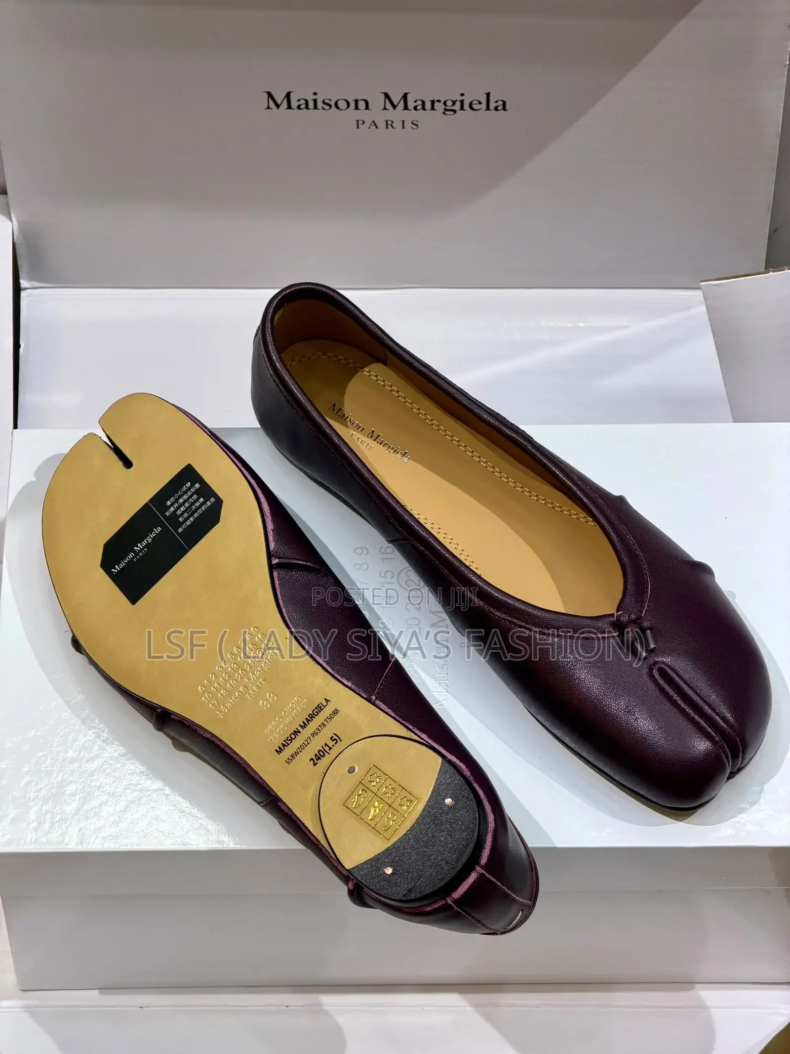 Maison Margelia Flats