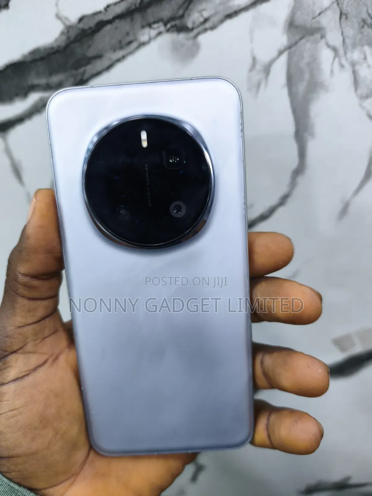 Honor Magic7 Pro 512 GB Gray