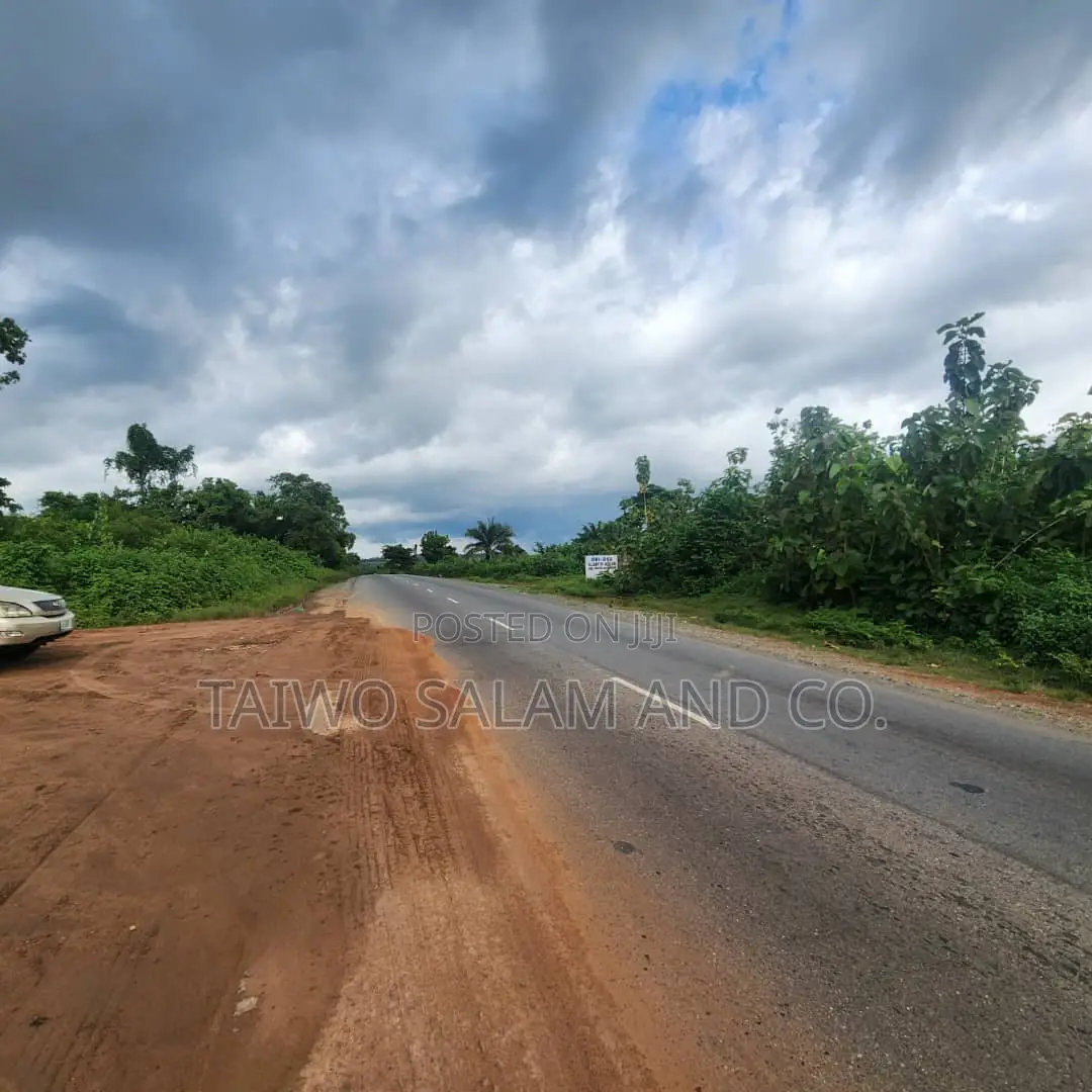An Acre of Land