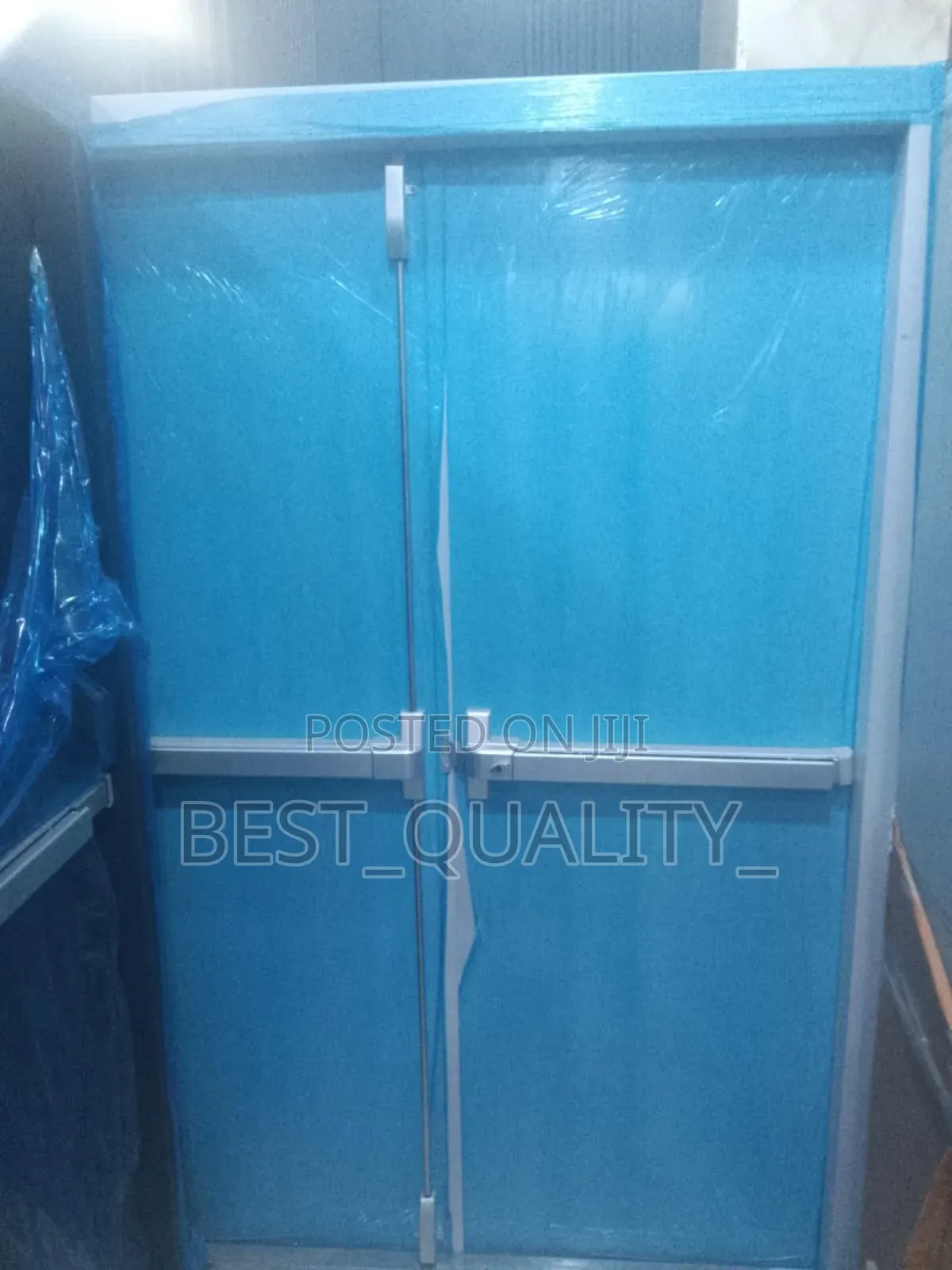 5ft Emergency Fire Exit Without Glass