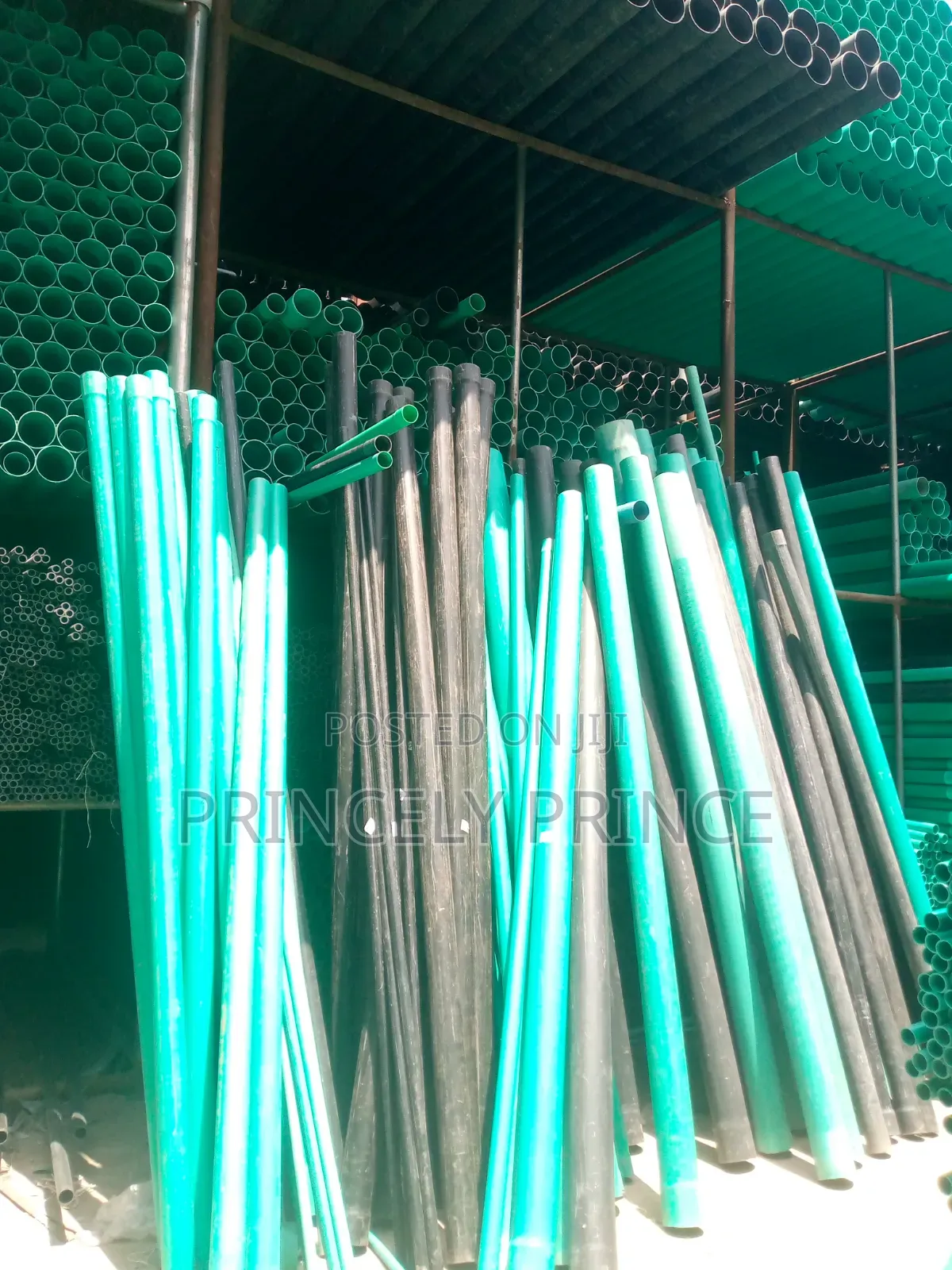 PVC Pipe Cassing Pipe