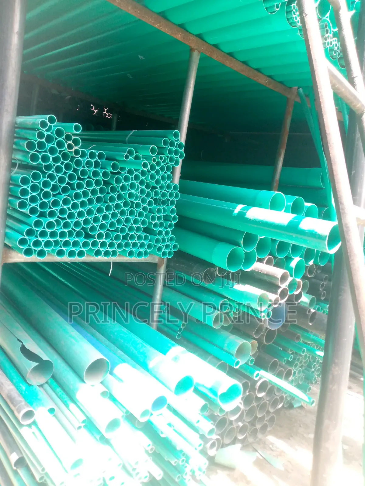 PVC Pipe Cassing Pipe