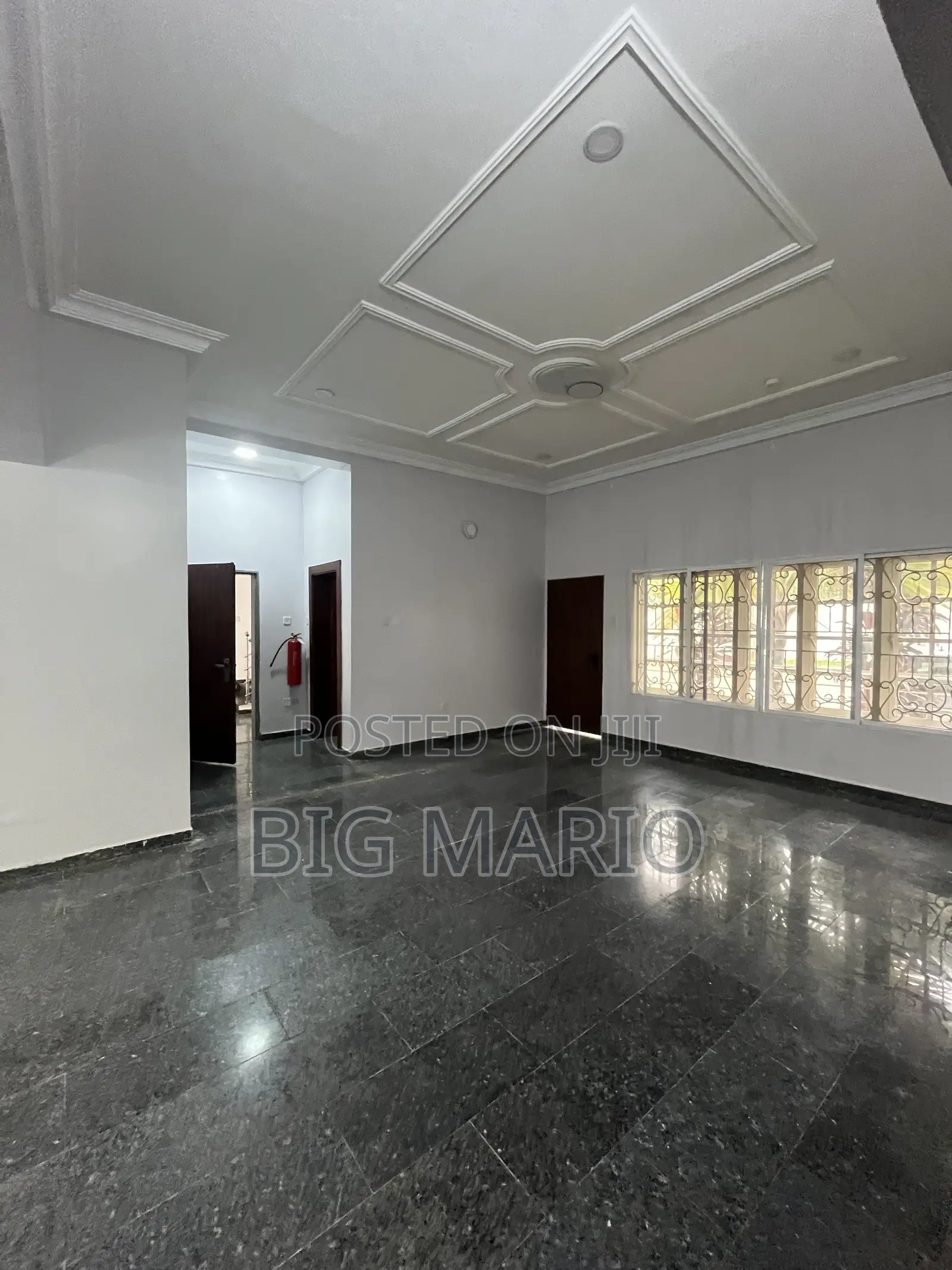2bdrm Apartment in Asokoro for rent