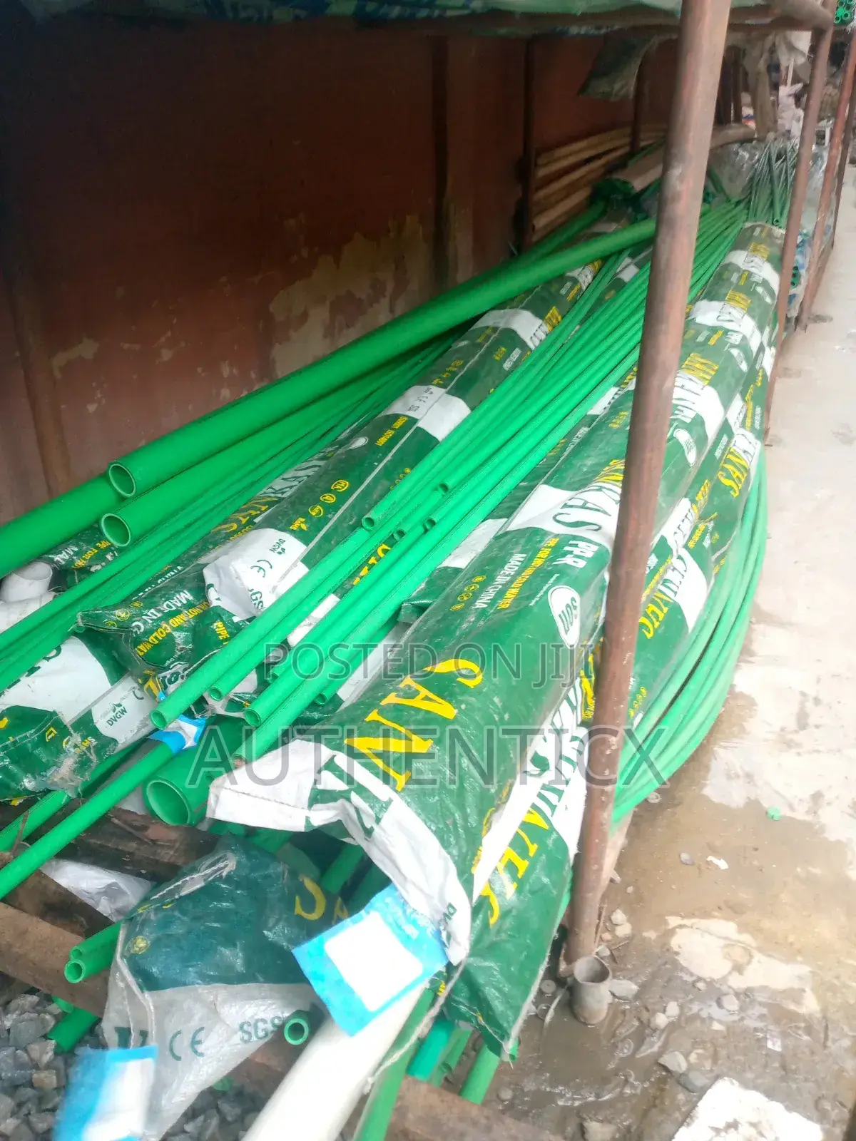 PPR Pipes, PPR Fittinga