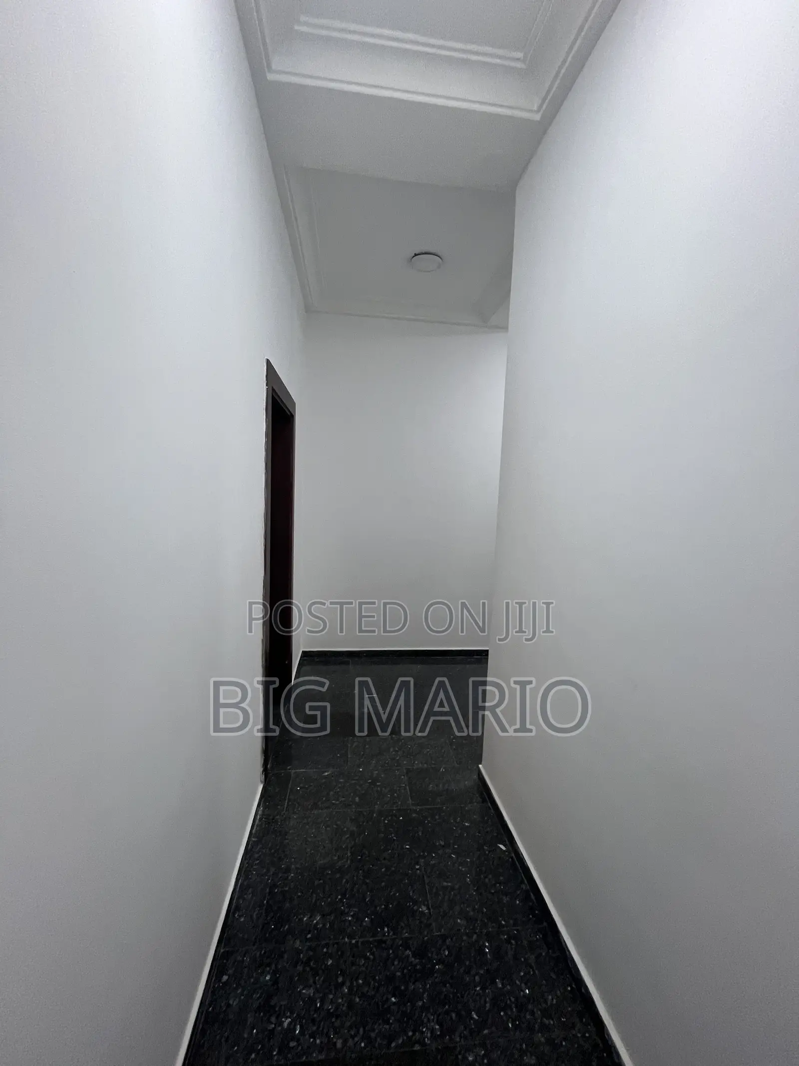 3bdrm Apartment in Asokoro for rent